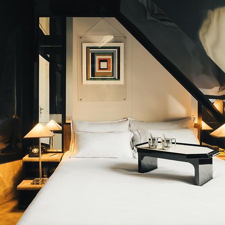 การ์เดน โอเปรา โฮเทล ปารีส Hotel ภายนอก รูปภาพ