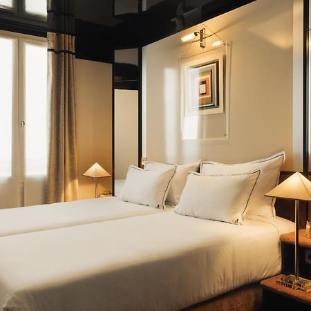 การ์เดน โอเปรา โฮเทล ปารีส Hotel ภายนอก รูปภาพ