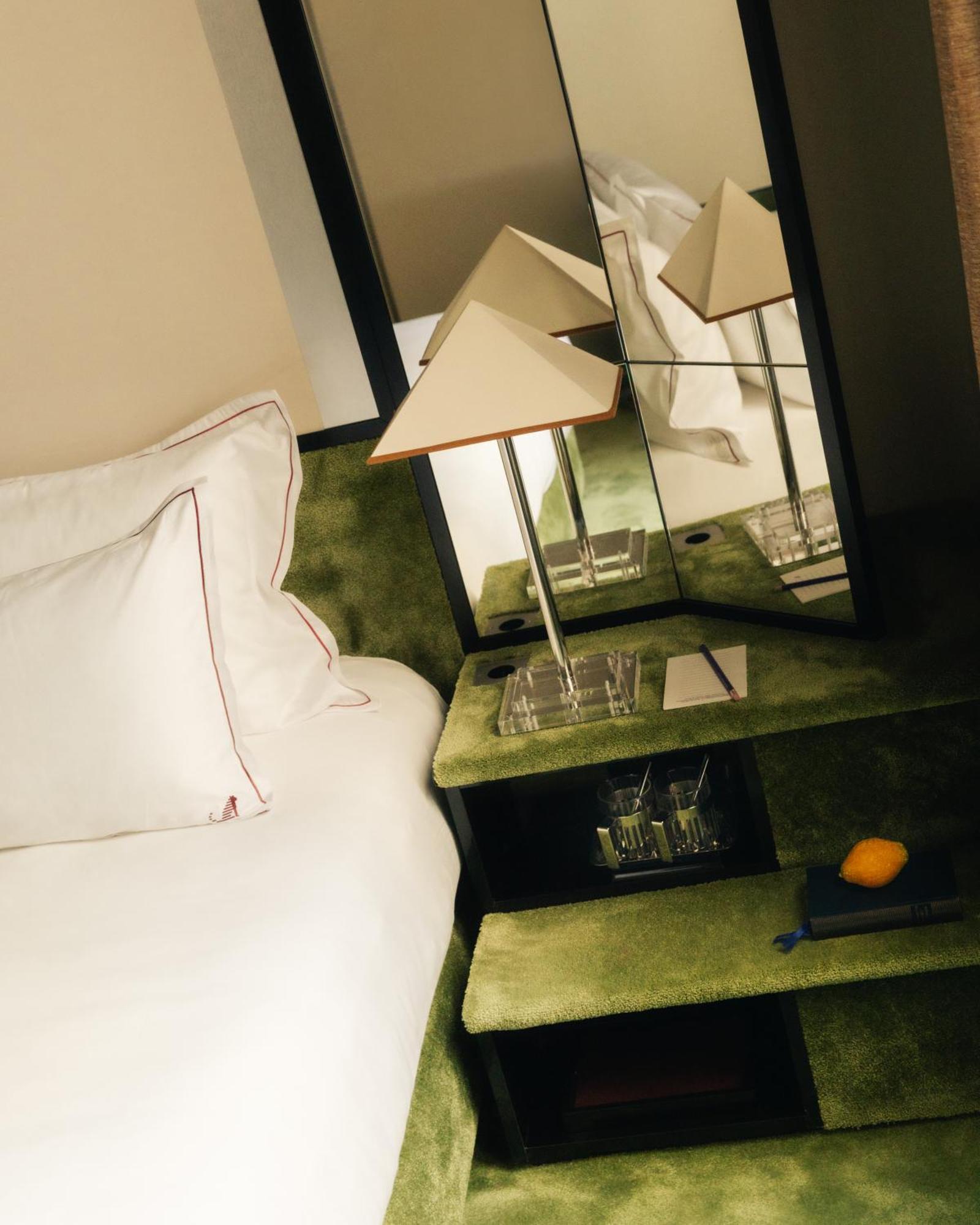 การ์เดน โอเปรา โฮเทล ปารีส Hotel ภายนอก รูปภาพ