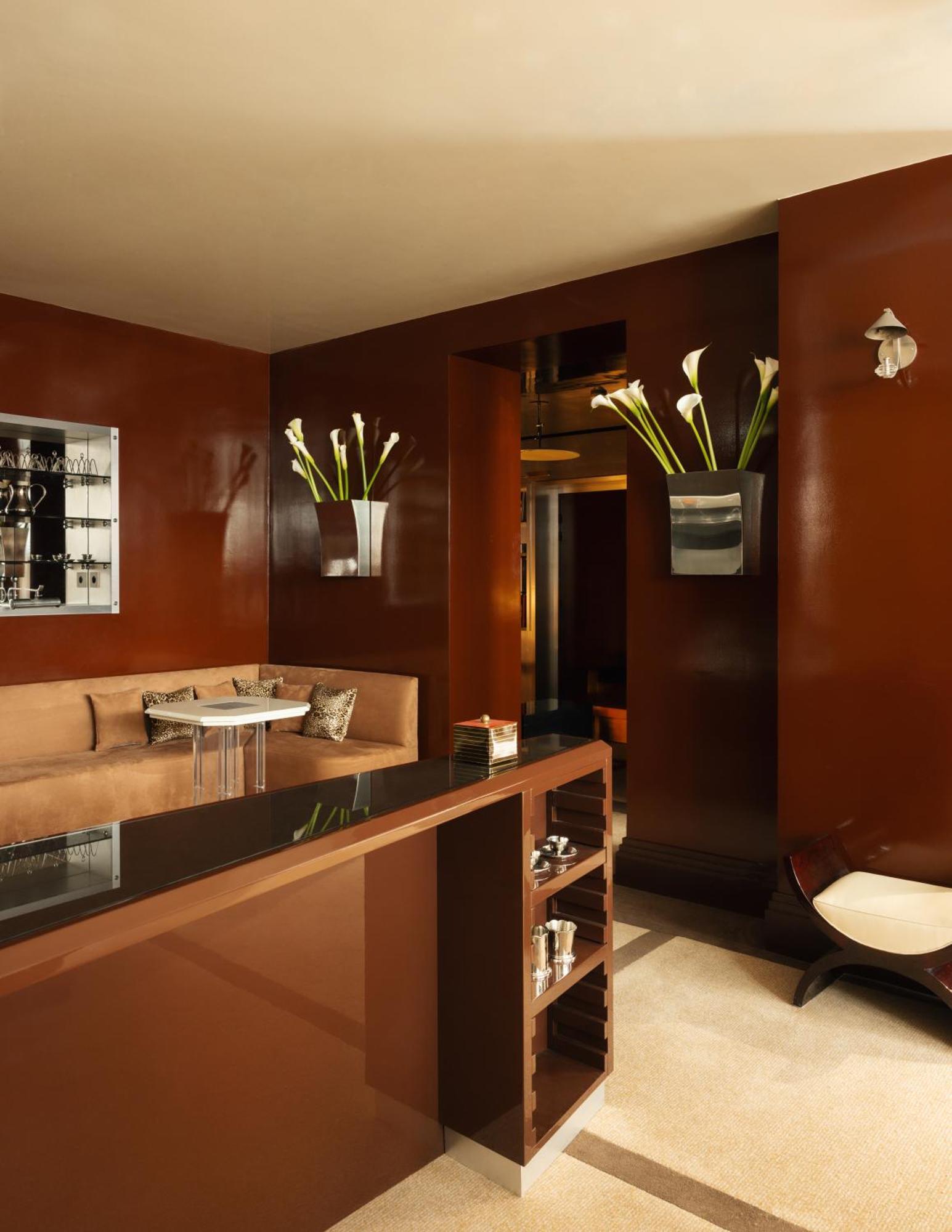 การ์เดน โอเปรา โฮเทล ปารีส Hotel ภายนอก รูปภาพ