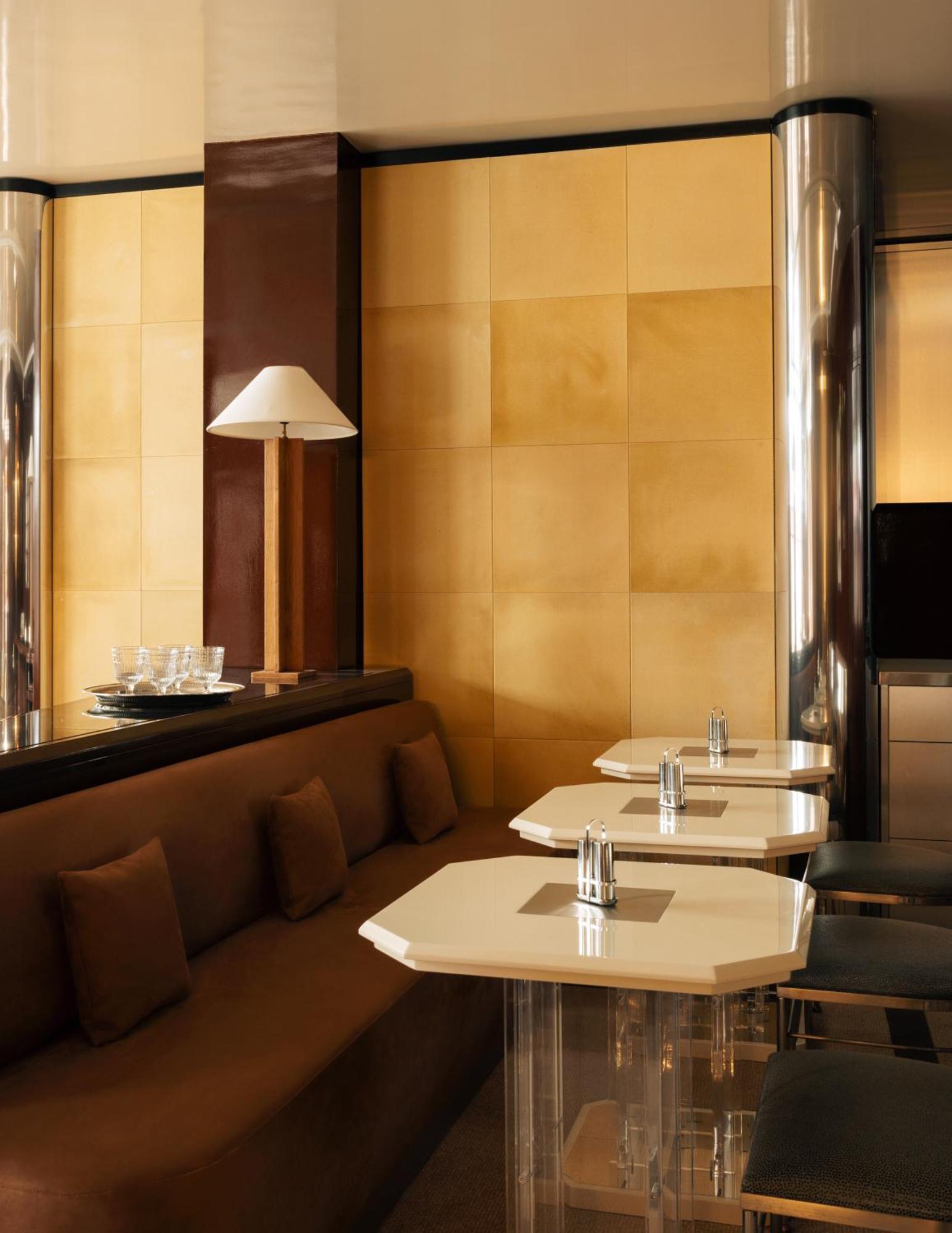 การ์เดน โอเปรา โฮเทล ปารีส Hotel ภายนอก รูปภาพ