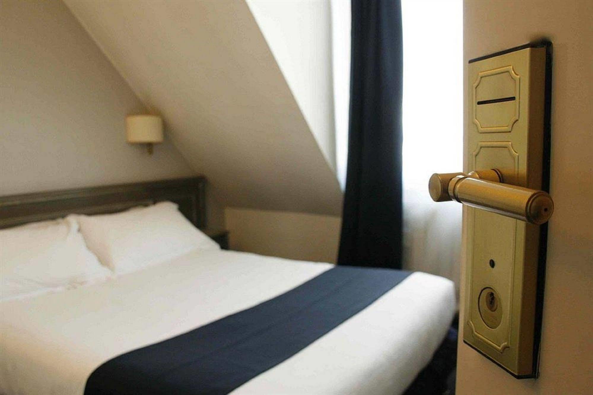 การ์เดน โอเปรา โฮเทล ปารีส Hotel ห้อง รูปภาพ